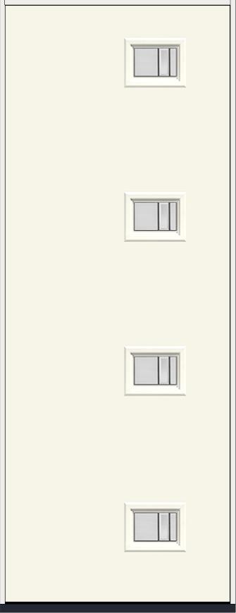 Pulse® in Smooth Fiberglass S84RAX