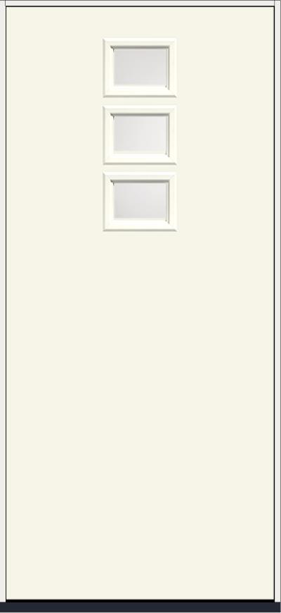 Pulse® in Smooth Fiberglass S8XE