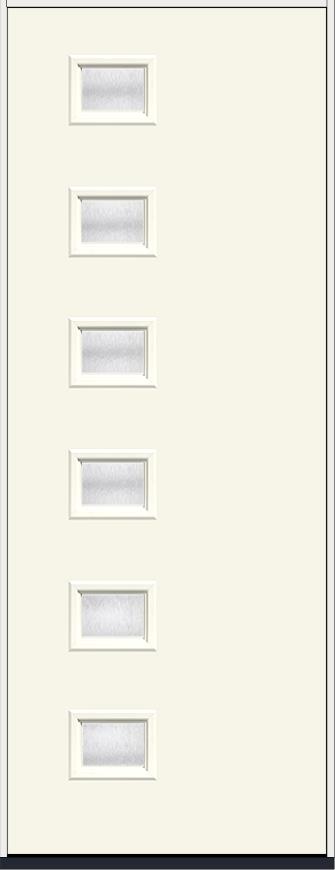 Pulse® in Smooth Fiberglass S86LXC