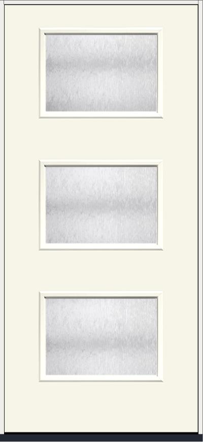 Pulse® in Smooth Fiberglass S2XC