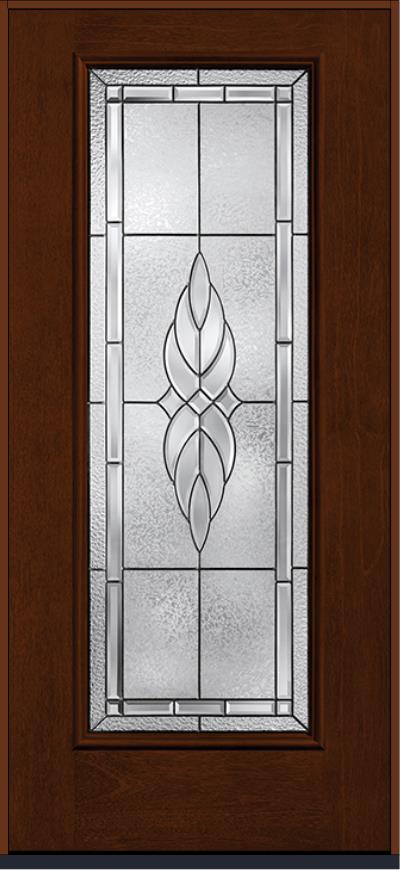 Fiber-Classic® Mahogany Collection™® FCM148