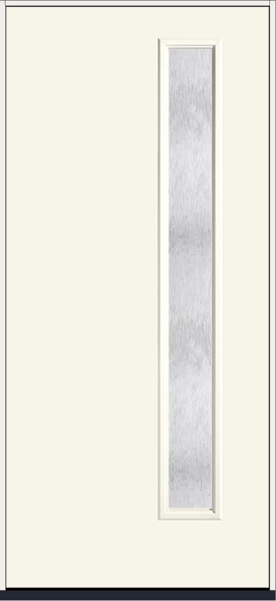 Pulse® in Smooth Fiberglass S1RXC