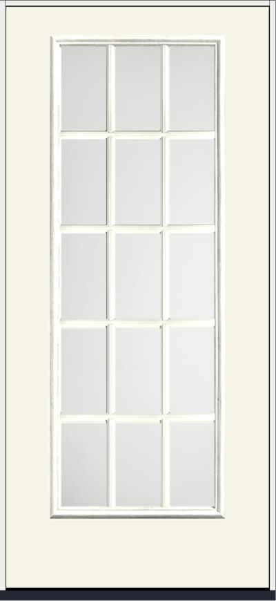 Smooth-Star® S6063XE