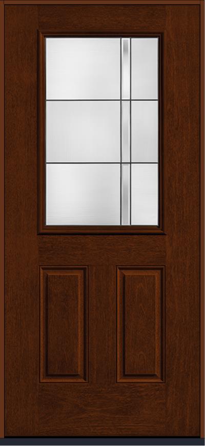 Fiber-Classic® Mahogany Collection™® FCM1654