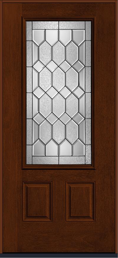 Fiber-Classic® Mahogany Collection™® FCM38