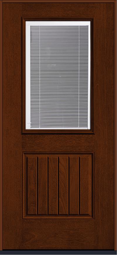 Fiber-Classic® Mahogany Collection™® FCM6055