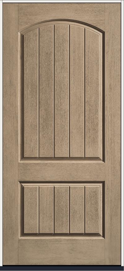 Classic Craft® Founders Collection®™ in Mahogany Grain CCR205A