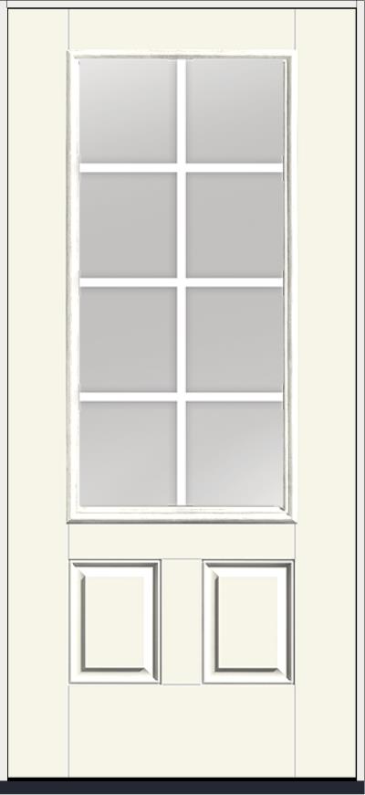 Smooth-Star® S2108