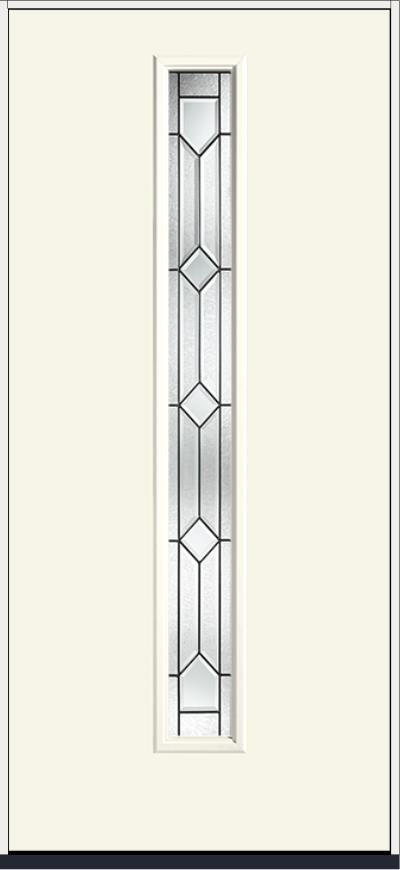 Pulse® in Smooth Fiberglass S1BL