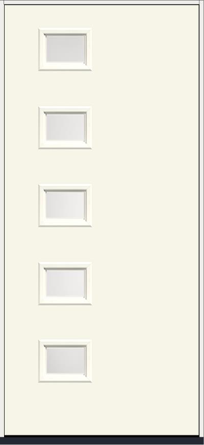 Pulse® in Smooth Fiberglass S5LXE
