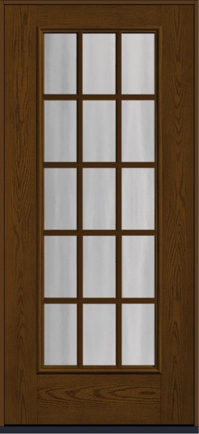 Fiber-Classic® Oak Collection™® FC18XJ