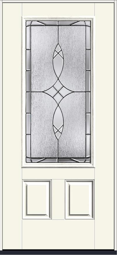 S975 - Smooth-Star® | Therma-Tru Doors