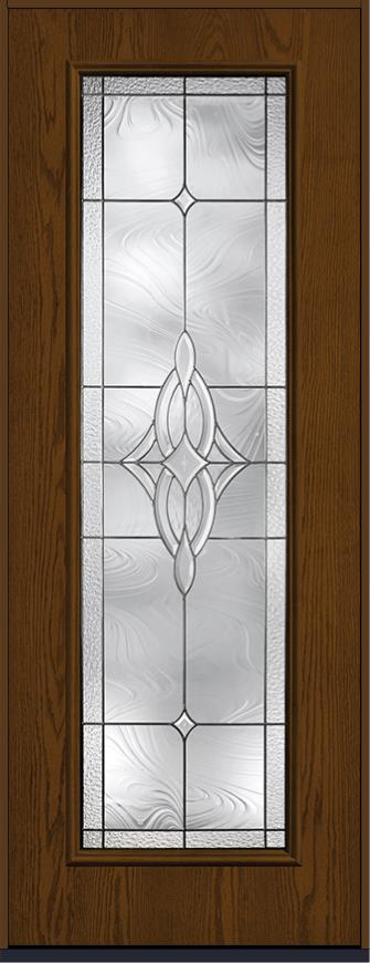 Fiber-Classic® Oak Collection™® FC821