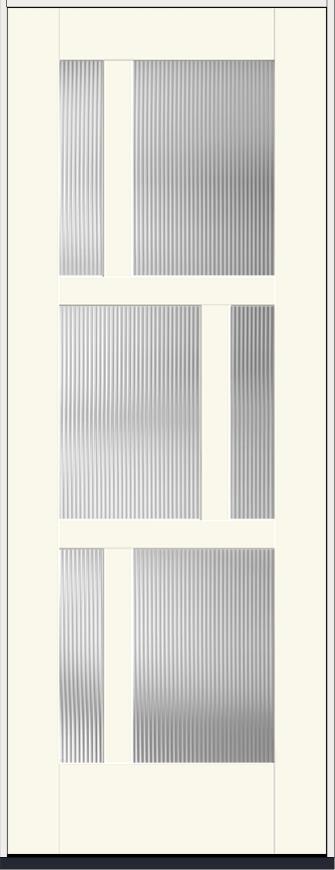 Smooth-Star® S83500LXK