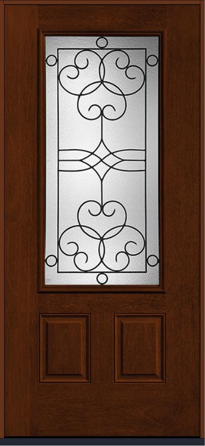 Fiber-Classic® Mahogany Collection™® FCM115