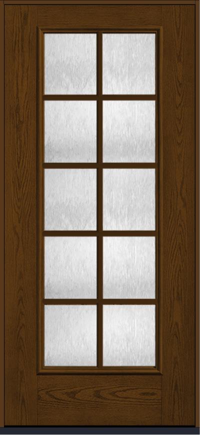 Fiber-Classic® Oak Collection™® FC138XC