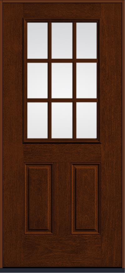 Fiber-Classic® Mahogany Collection™® FCM65