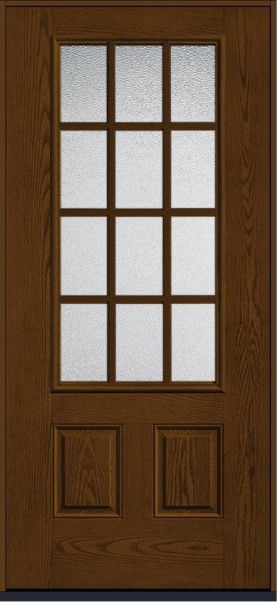 Fiber-Classic® Oak Collection™® FC82XN