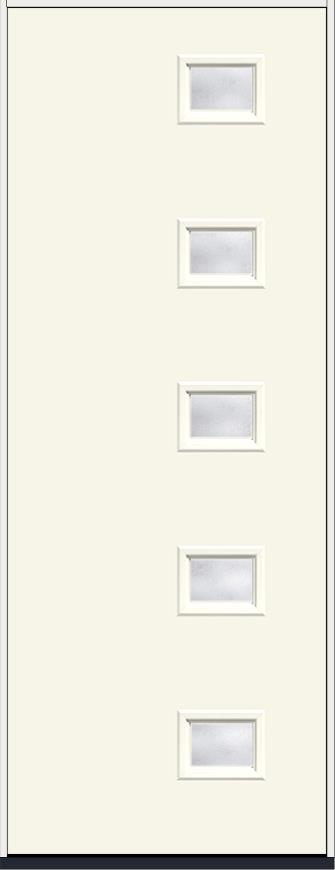 Pulse® in Smooth Fiberglass S85RXR