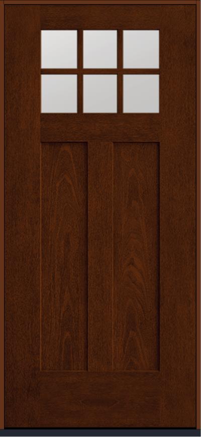 Fiber-Classic® Mahogany Collection™® FCM4816