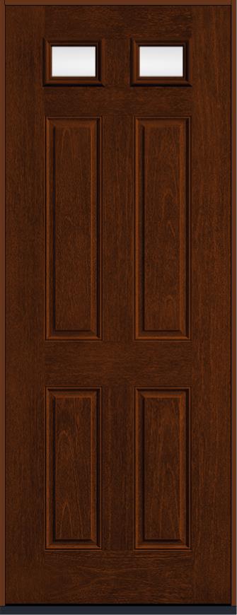 Fiber-Classic® Mahogany Collection™® FCM861