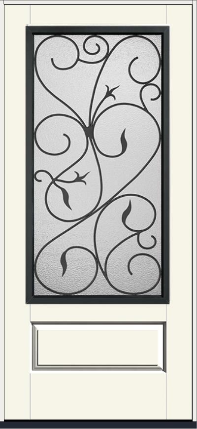 Classic Craft® Founders Collection®™ in Canvas CCV05027