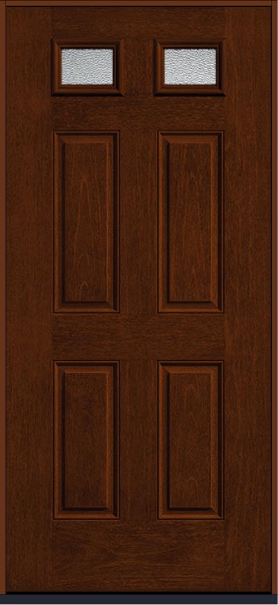 Fiber-Classic® Mahogany Collection™® FCM61XN