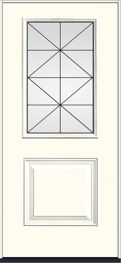 Profiles™® 395HD