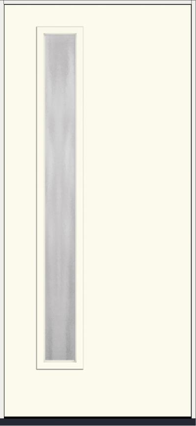 Pulse® in Steel 1LXJ