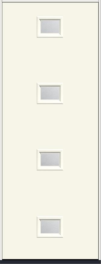 Pulse® in Smooth Fiberglass S84XN