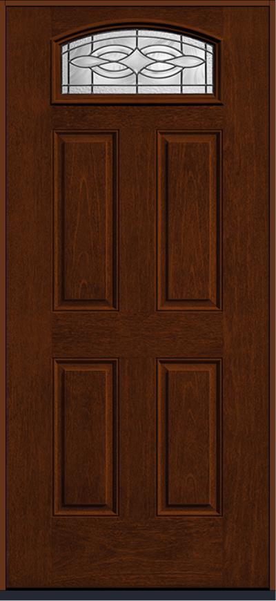 Fiber-Classic® Mahogany Collection™® FCM721