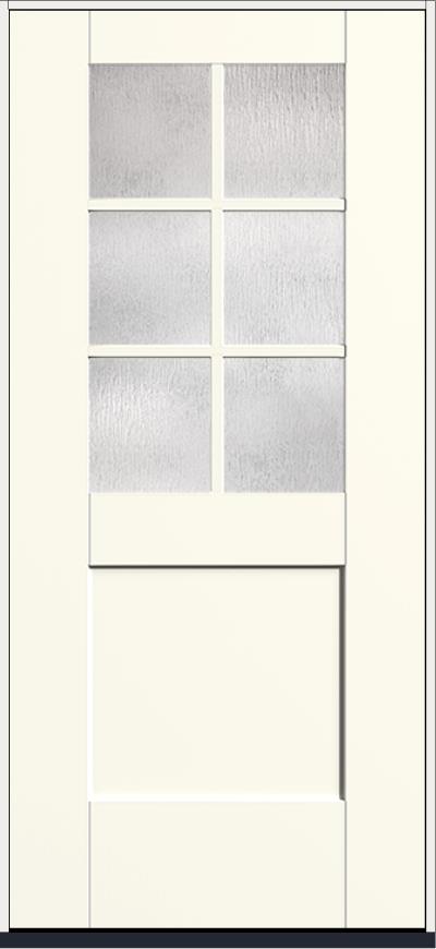 Smooth-Star® S6200XR