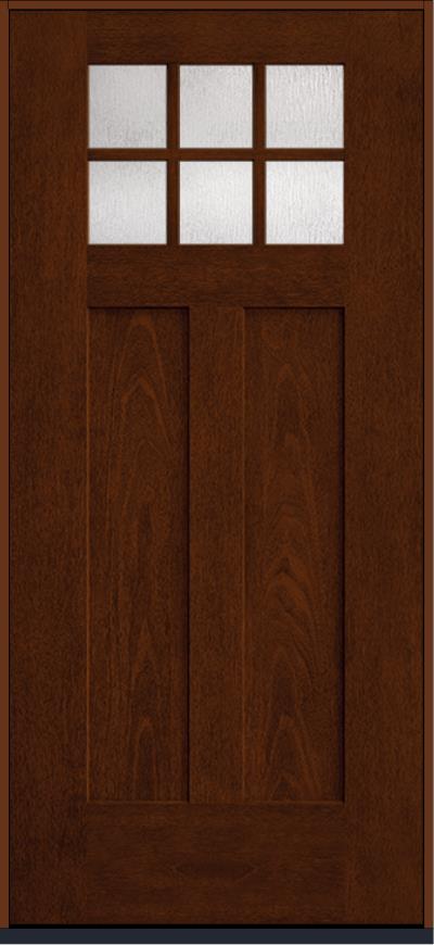 Fiber-Classic® Mahogany Collection™® FCM4816XR