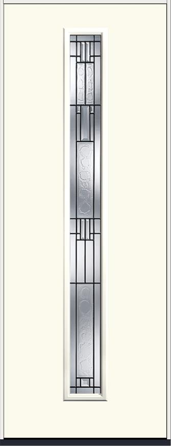 Pulse® in Steel TS81SN