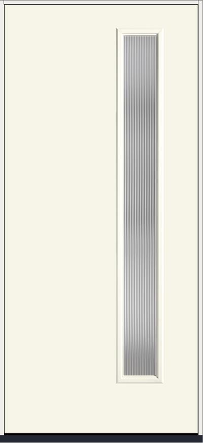 Pulse® in Smooth Fiberglass S1RXK