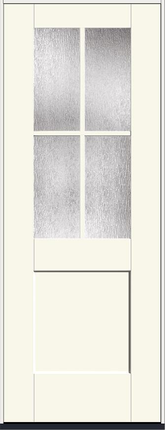 Smooth-Star® S84200XR