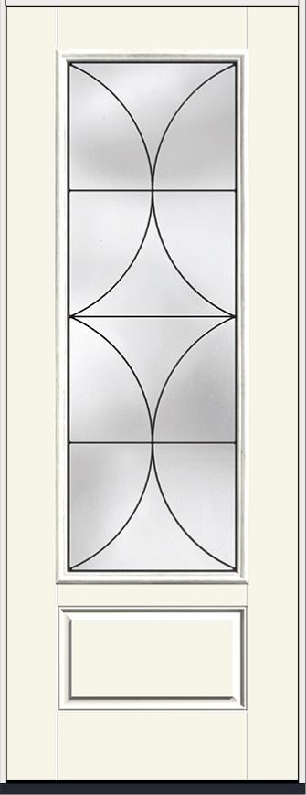 S84525 - Smooth-Star® | Therma-Tru Doors