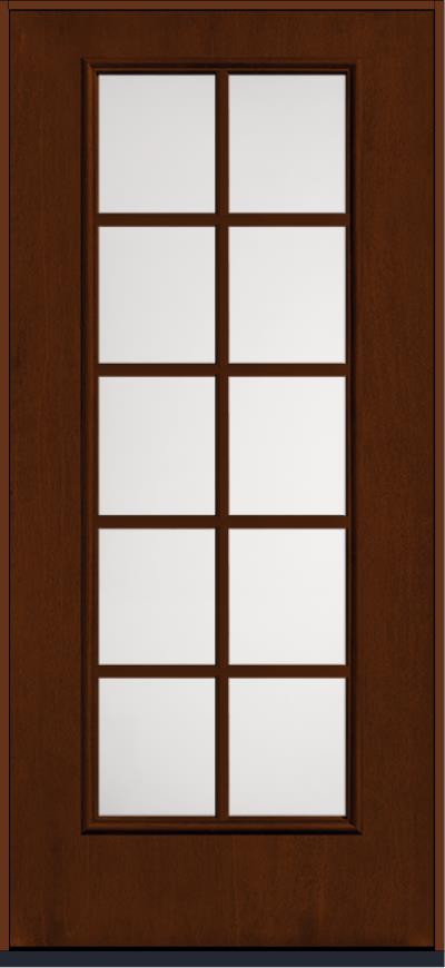 Fiber-Classic® Mahogany Collection™® FCM1285XE