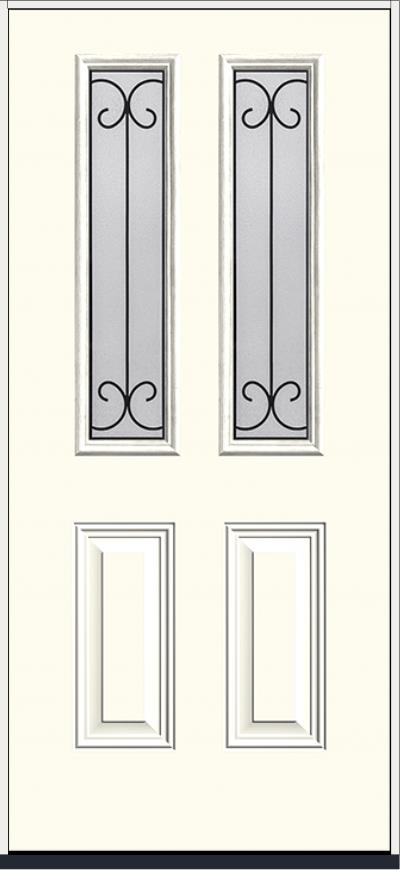 Profiles™® 588HD