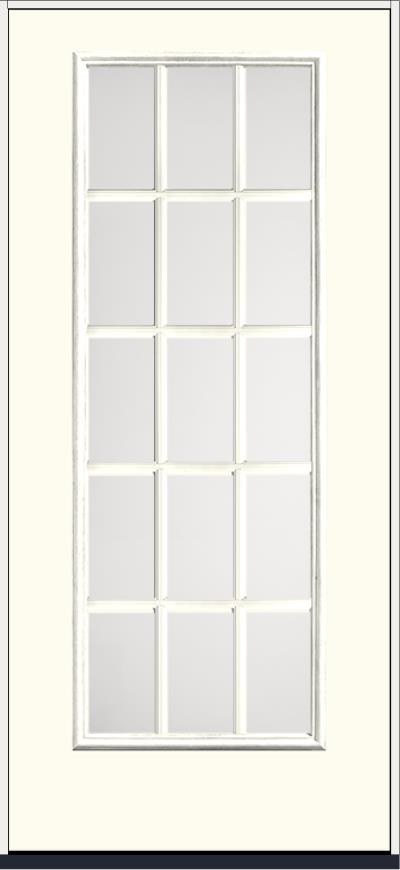 Profiles™® 108XE