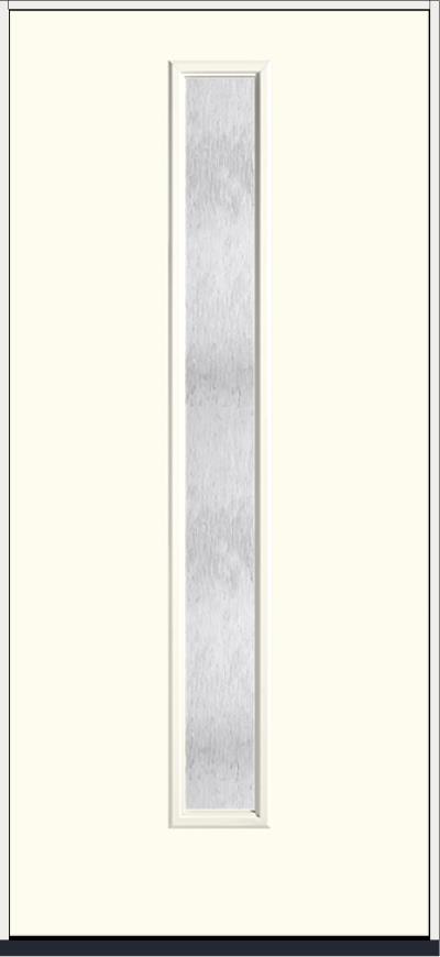 Pulse® in Steel 1XC