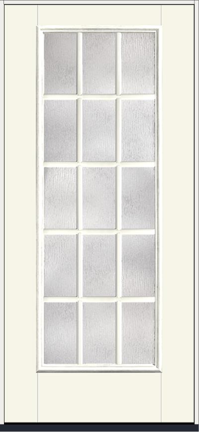 Smooth-Star® S108XR