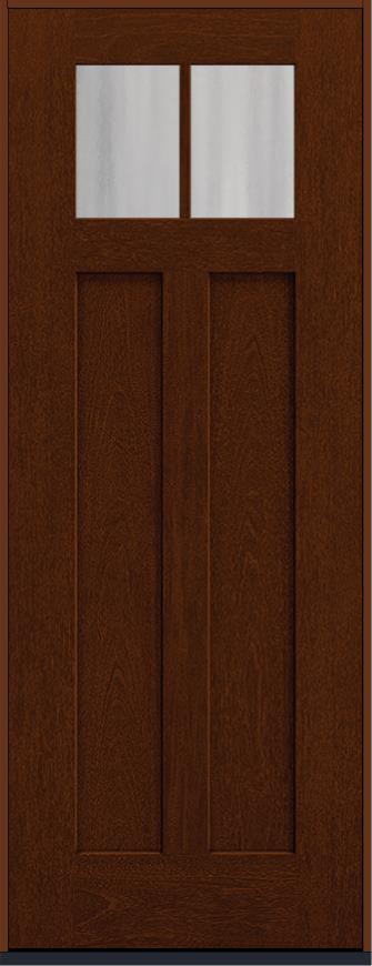 Fiber-Classic® Mahogany Collection™® FCM84812XJ