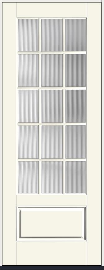 Smooth-Star® S82107XK