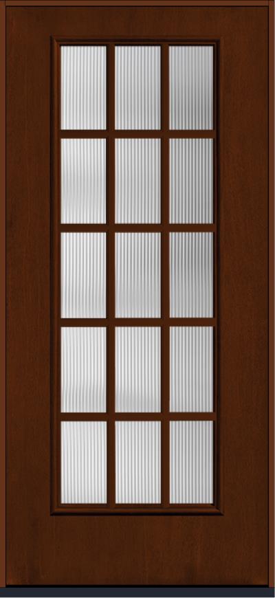 Fiber-Classic® Mahogany Collection™® FCM1284XK
