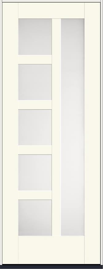 Smooth-Star® S83400RXE