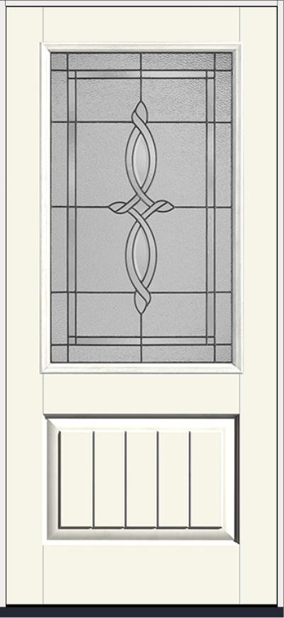 Classic Craft® Founders Collection®™ in Canvas CCV20523