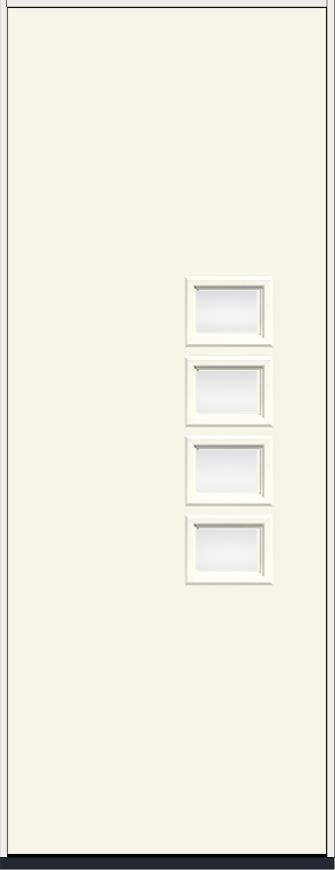 Pulse® in Smooth Fiberglass S811RCL