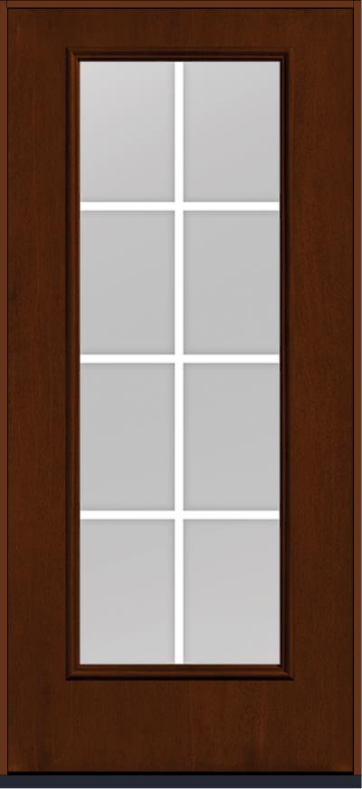 Fiber-Classic® Mahogany Collection™® FCM1203