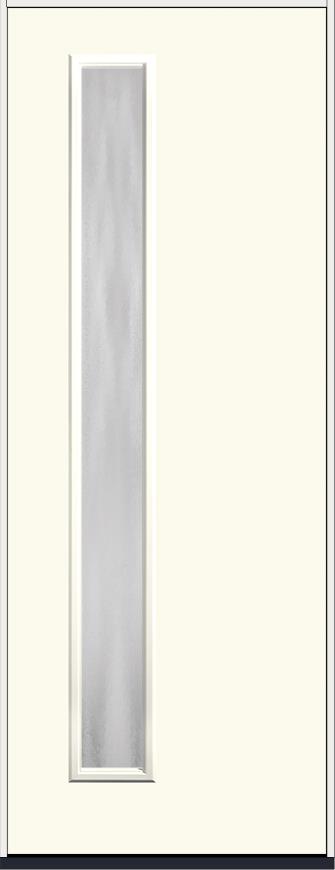 Pulse® in Steel TS81LXJ